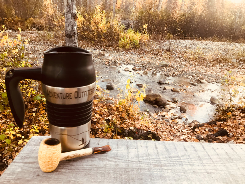 Adventure Outfitters Alaska mugs