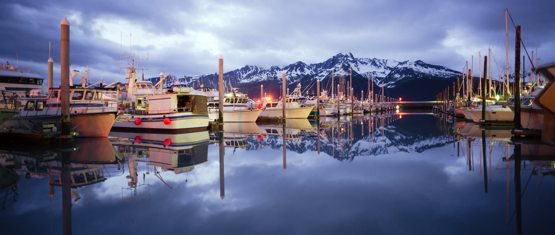 Fishing Trips Alaska